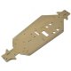 Kyosho IF276 - Inferno MP9 Readyset Aluminum Main Chassis