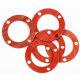 Kyosho IF30-1 - Differential Gasket - 5 Pcs