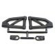 Kyosho IF329 - Short Front Upper Arms