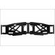 Kyosho IF331H - Hard Rear Lower Suspension Arms