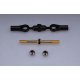 Kyosho IF342 - Steering Servo Tie Rod, Balls and Ball Ends