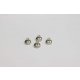 Kyosho IF346-02 - Big Bore Shock Cap - 4 Pcs