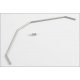 Kyosho IF460-2.4 - Inferno MP9 2.4mm Rear Sway Bar