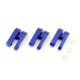 Kyosho IFW136 - Aluminum Clutch Shoes with Shims