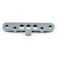 Kyosho IFW337 - +2 degee Front Suspension Plate