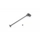 Kyosho IFW431 - Inferno MP9  110mm HD Rear Center Universal Drive Shaft