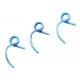 Kyosho IFW53M -  Kyosho Medium Clutch Springs 0.95 - 3 Pcs