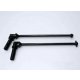 Kyosho IS112 - Inferno ST NEO Race Spec Front Universal Swing Shaft - 2 Pcs