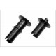 Kyosho LA201 - Steel Diff Outdrive Set for ZX6, ZX5