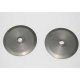 Kyosho LA204 - Ultima and Lazer Slipper Plates
