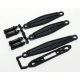 Kyosho LA356 - Lazer ZX6 Battery Tray Set