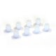 Kyosho LAW32 - Special Suspension Bushing ZX5, ZX6, RB5 - 8 Pcs