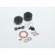 Kyosho LAW50-01 - Lazer ZX6 Gear Differential Case Set