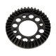Kyosho LAW50-40 - Lazer ZX6 Gear Differential Ring Gear 40T