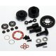 Kyosho LAW50 - Lazer ZX6 Gear Differential Set