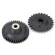 Kyosho MA008 - 3-Speed Spur Gear