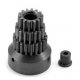 Kyosho MA011C - 3-Speed Clutch Bell for Mad Force Kruiser