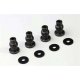 Kyosho MA080 - Beam Pivot for Mad Force Kruiser and FO-XX