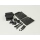 Kyosho MA301 - Receiver Box Set for FO-XX