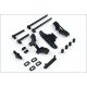 Kyosho MB022 - Shock Stay/Body Mount Set For Comic Racer