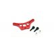 Kyosho MBW015R - Aluminum Front Shock Stay - Red