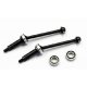 Kyosho MBW023 - Universal Swing Shaft - 2 Pcs