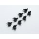 Kyosho MDW202 - MA-020 Camber Knuckle Set