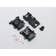 Kyosho MZ411 - Upper/Servo Motor Cover Set MR-03 Sports