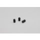 Kyosho MZ6BK-07 - Pinion Gear Set 7T - 3 Pcs