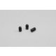 Kyosho MZ6BK-08 -  Pinion Gear Set 8T - 3 Pcs