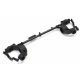 Kyosho SX046 - Scorpion XXL Front Knuckles - 2 Pcs