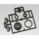 Kyosho TF113C - Diff. Pulley Set for TF-6/TF-5