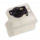 Kyosho TR108 - 103cc Fuel Tank for MFR, DRX, DBX