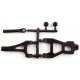 Kyosho TR141B - DRX Upper and Lower Suspension Arm Set