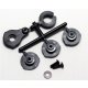 Kyosho UM751 - Servo Saver Set