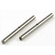 Kyosho UMW101 - Ultima Inner Front Hard Hinge Pin - 2 Pcs