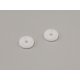 Kyosho W5303-10 - 1:10 Big Bore Shock Pistons 3x1.4 - 2 Pcs