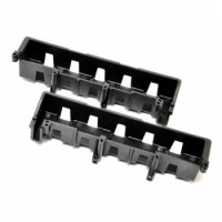 Hobao 94046 - Hobao MTe Battery Box - 2 Pcs