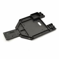 FTX FTX8324 - Outlaw Main Chassis Plate