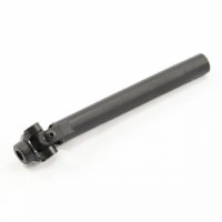 FTX FTX8333 - Outlaw Rear Center CVD Shaft Front Half