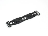 Kyosho IF423HB - Inferno MP9 TKI4 Hard Rear Lower Suspension Arms