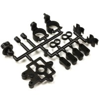 Kyosho IF453B - Inferno MP9 TKi4 Fuel Filter Mount Set