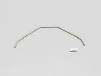 Kyosho IF459-2.2 - Inferno MP9 Front Sway Bar 2.2mm