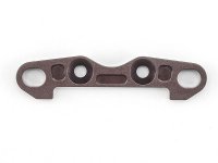 Kyosho IF486 - Inferno MP9 TKi4 Aluminum Front Lower Suspension Mount B (Rear)