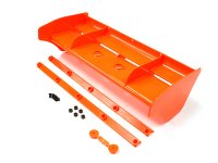 Kyosho IF491KO - Inferno MP9 TKi4 Wing - Orange