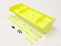 Kyosho IF491KY - Inferno MP9 TKi4 Wing - Yellow