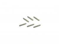 Kyosho IFW467-6 - MP9 Light Weight Diff. Bevel Shaft - 6 Pcs