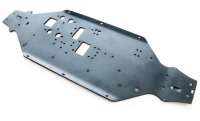kyosho IS111 - Inferno ST / GT2 Main Chassis Plate
