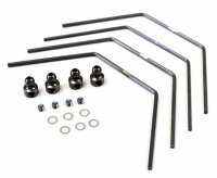 Kyosho LAW57 - Lazer ZX6 Anti-Roll Bar Set