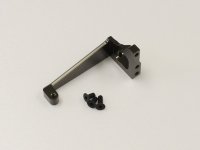 Kyosho LAW56 - One Piece Aluminum Servo Mount